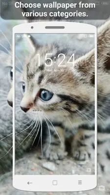 Pets Wallpaper-7 android App screenshot 22